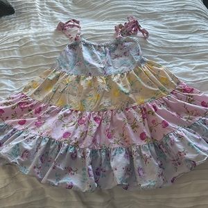 Target x Love Shack Fancy Summer Dress Size S